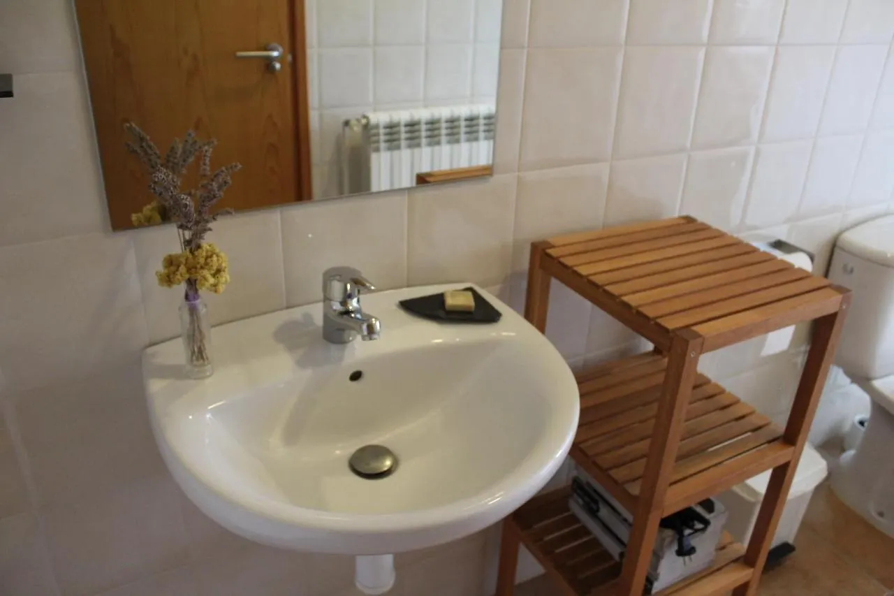 Apart Otel Castell De Ceuro. Hotel Rural Ogern